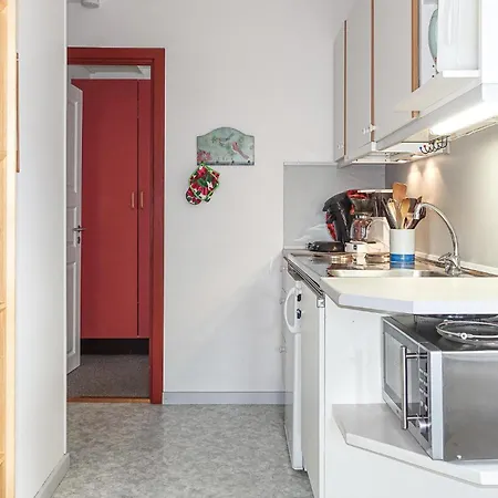 Apartmán 1 Bedroom Lovely In *