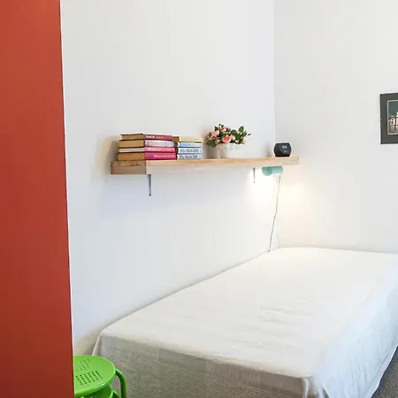 1 Bedroom Lovely In Apartmán