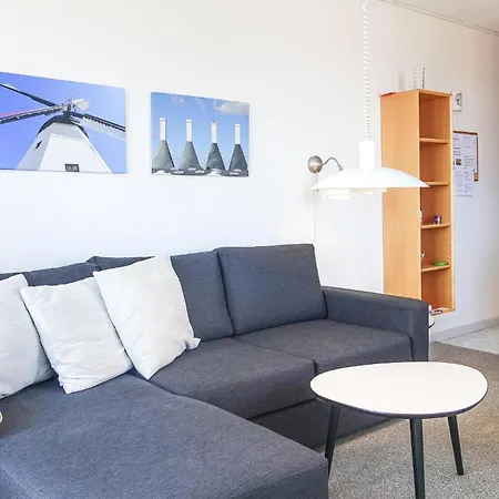 1 Bedroom Lovely In Apartmán *