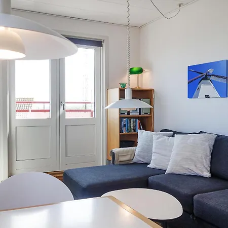 Apartmán 1 Bedroom Lovely In Gudhjem