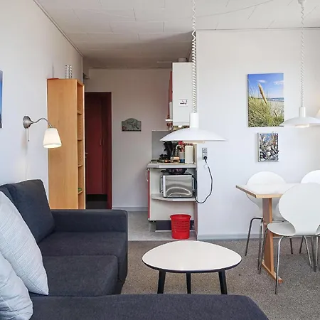 1 Bedroom Lovely In * Gudhjem