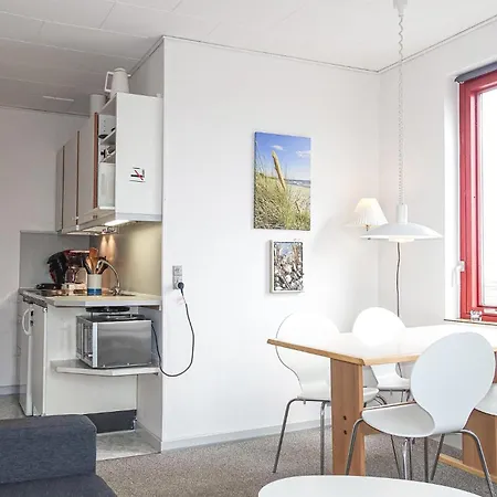 Apartmán 1 Bedroom Lovely In