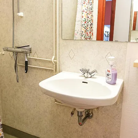 1 Bedroom Lovely In Apartmán *