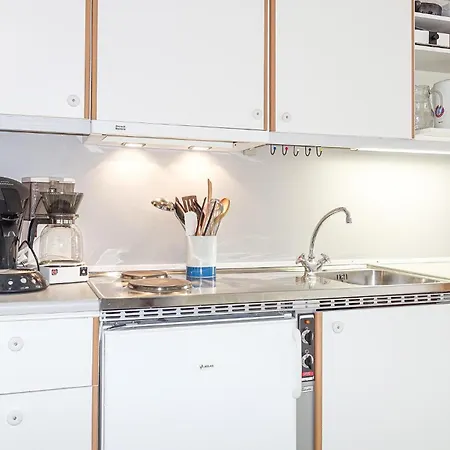1 Bedroom Lovely In Apartmán
