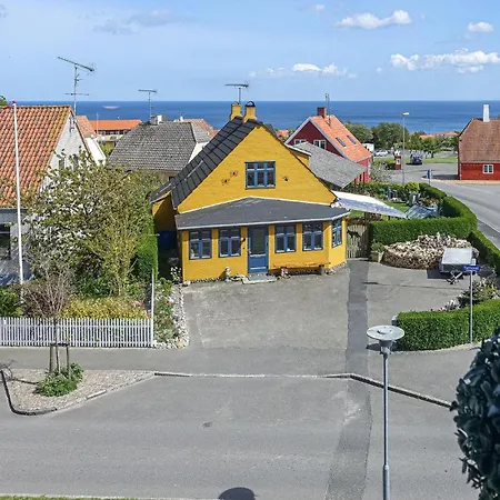 1 Bedroom Lovely In Apartmán *