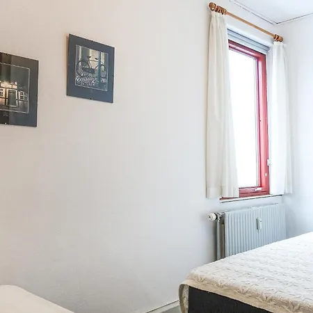 Apartmán 1 Bedroom Lovely In *